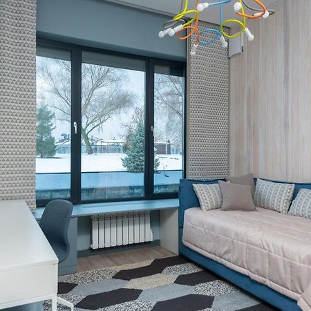 Riviera Zoloche Resort & Spa Visenyki Kültér fotó