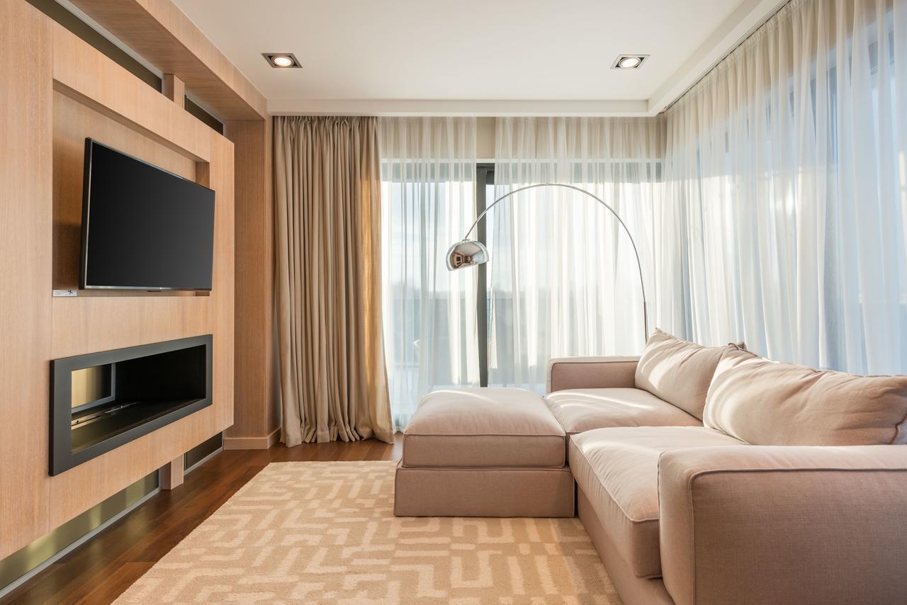 Riviera Zoloche Resort & Spa Visenyki Kültér fotó