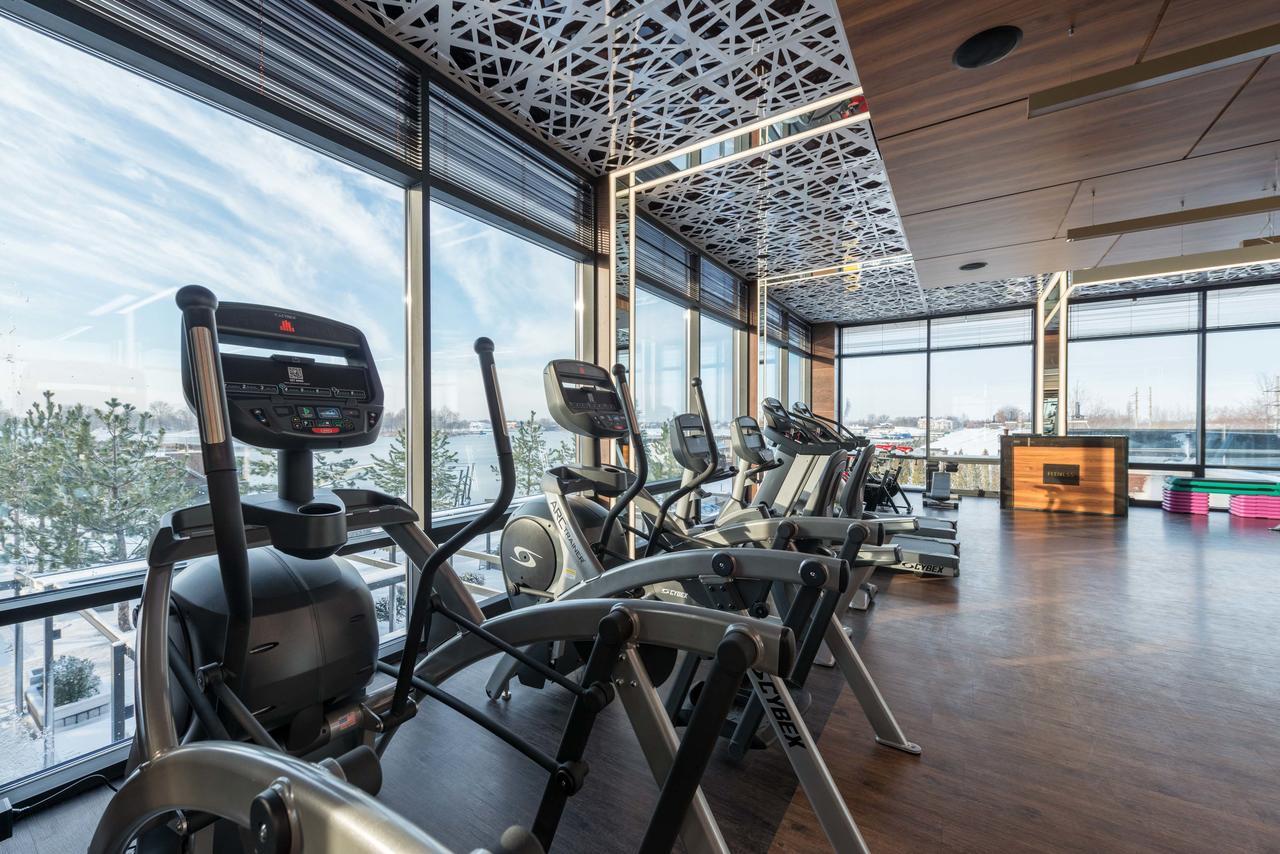 Riviera Zoloche Resort & Spa Visenyki Kültér fotó