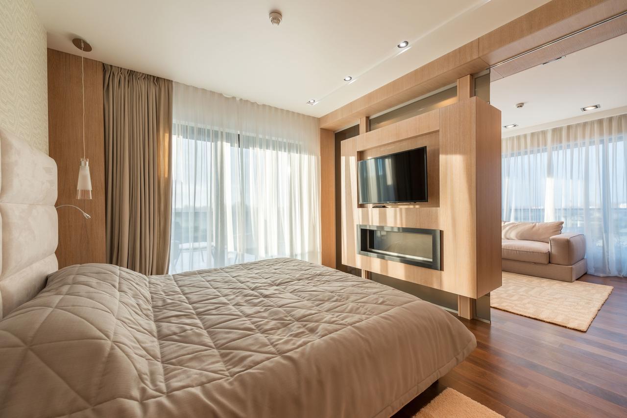 Riviera Zoloche Resort & Spa Visenyki Kültér fotó