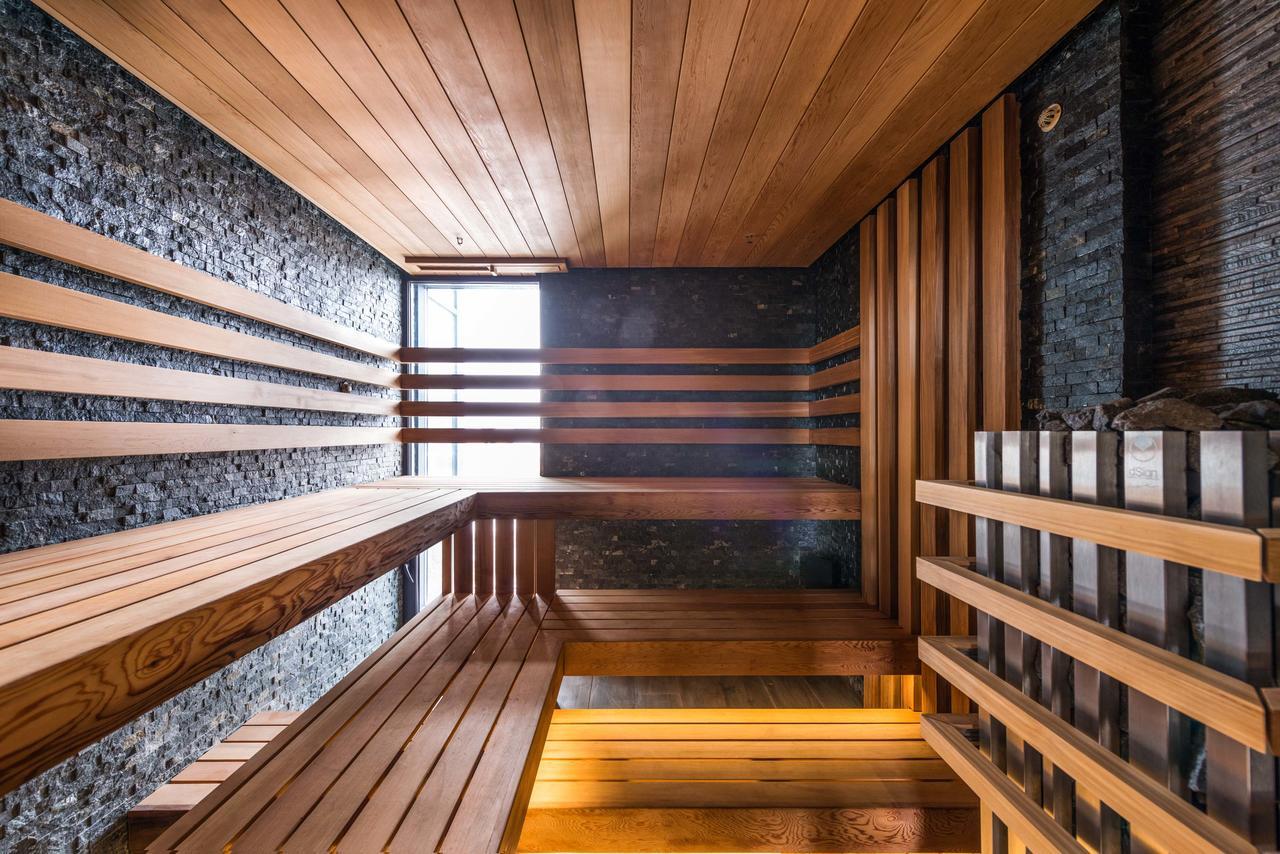 Riviera Zoloche Resort & Spa Visenyki Kültér fotó