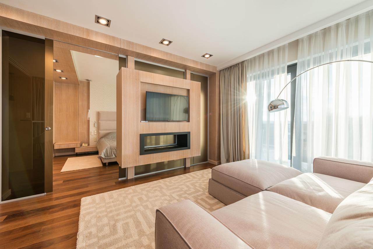 Riviera Zoloche Resort & Spa Visenyki Kültér fotó