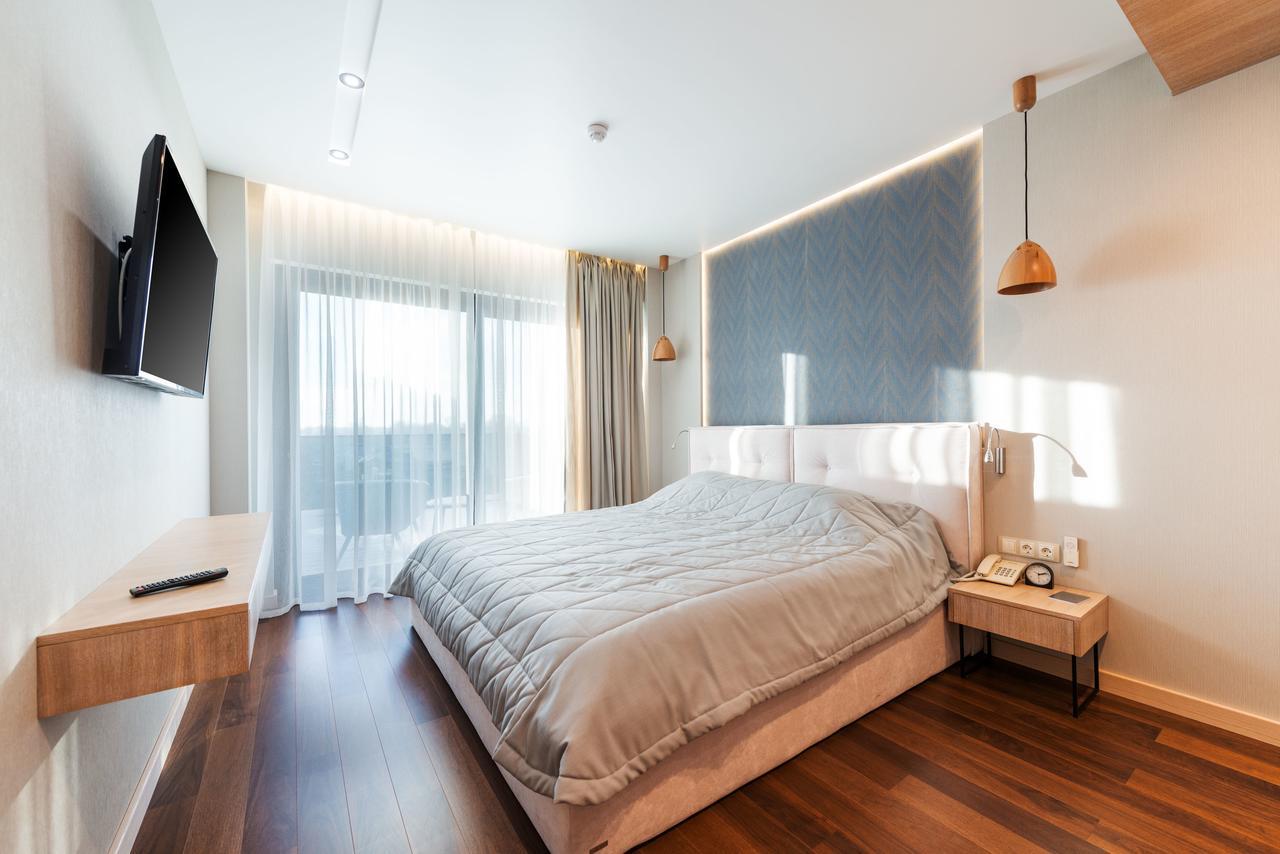 Riviera Zoloche Resort & Spa Visenyki Kültér fotó