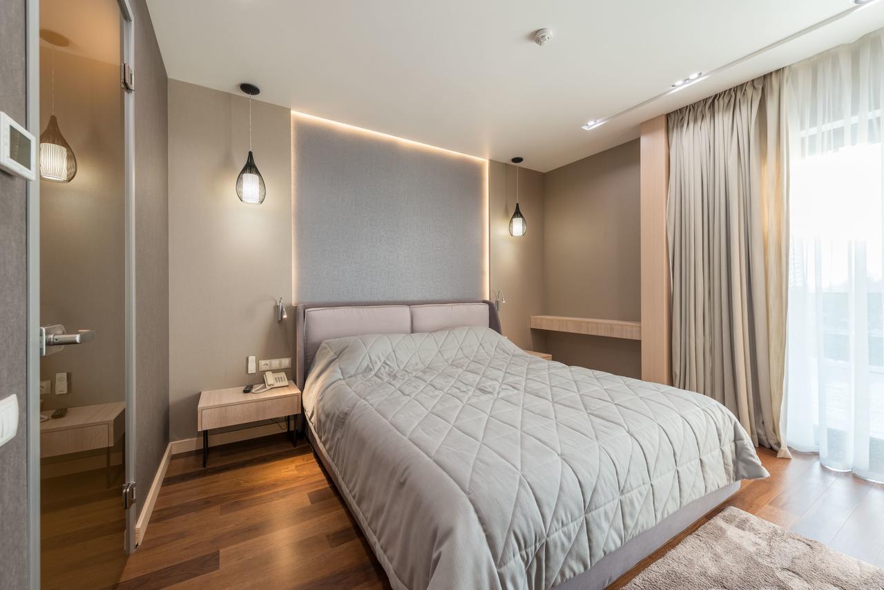 Riviera Zoloche Resort & Spa Visenyki Kültér fotó