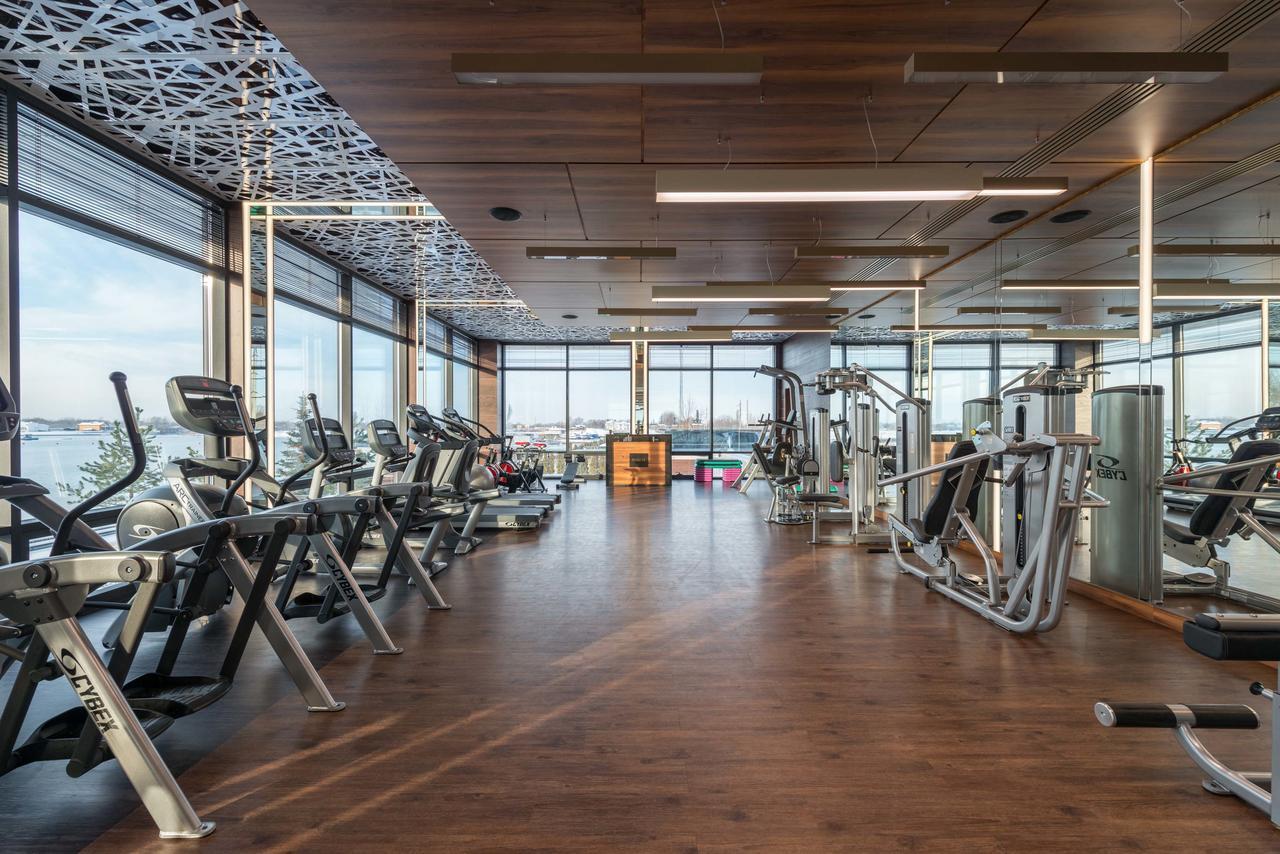 Riviera Zoloche Resort & Spa Visenyki Kültér fotó