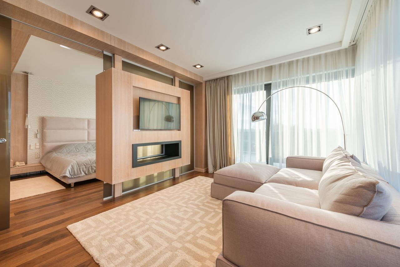 Riviera Zoloche Resort & Spa Visenyki Kültér fotó