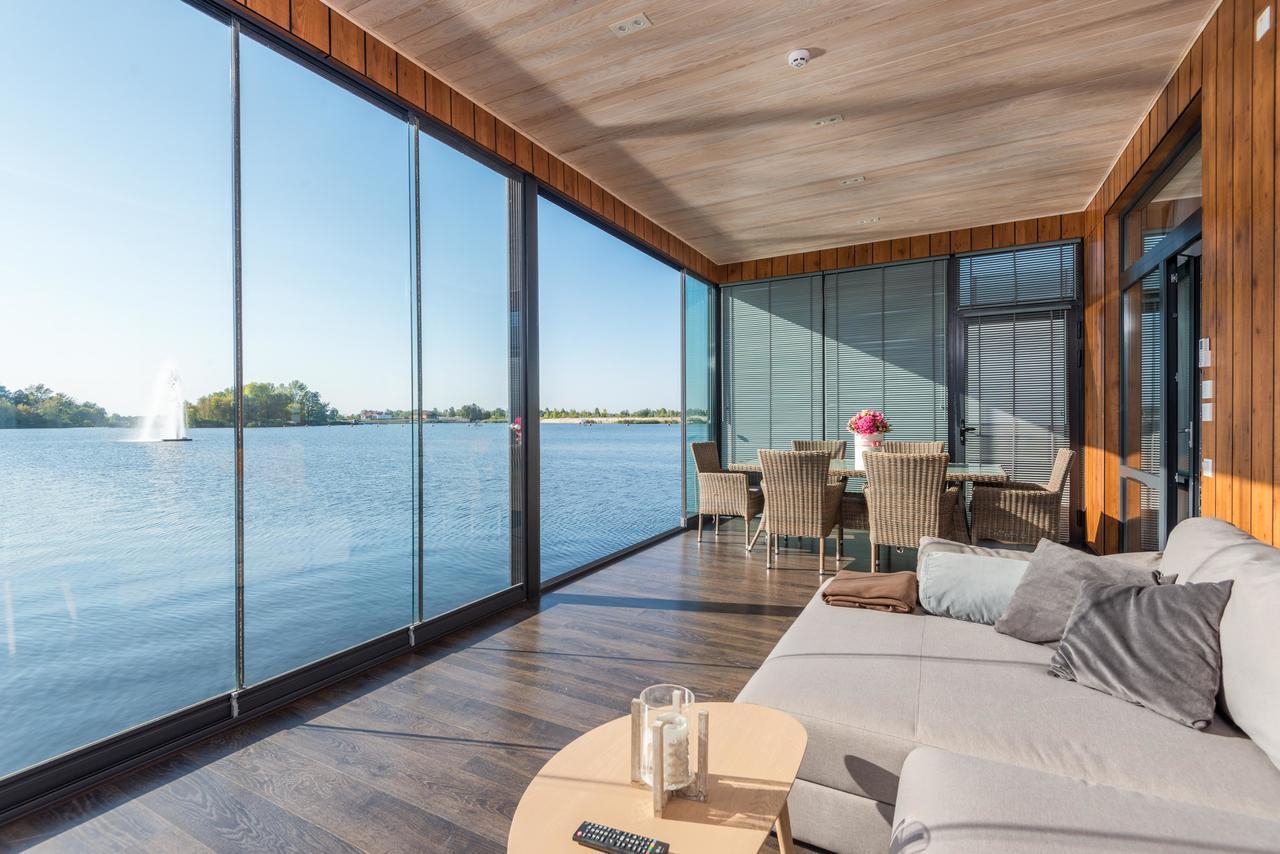 Riviera Zoloche Resort & Spa Visenyki Kültér fotó