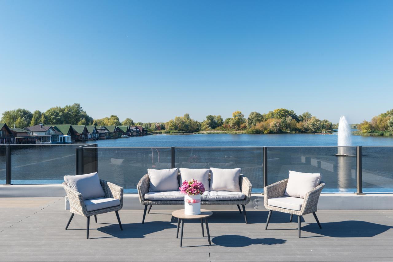 Riviera Zoloche Resort & Spa Visenyki Kültér fotó