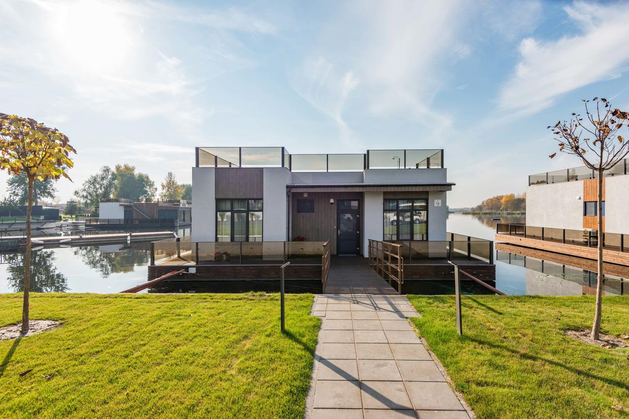 Riviera Zoloche Resort & Spa Visenyki Kültér fotó