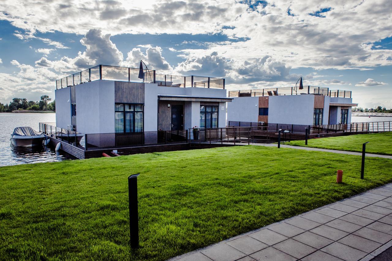 Riviera Zoloche Resort & Spa Visenyki Kültér fotó