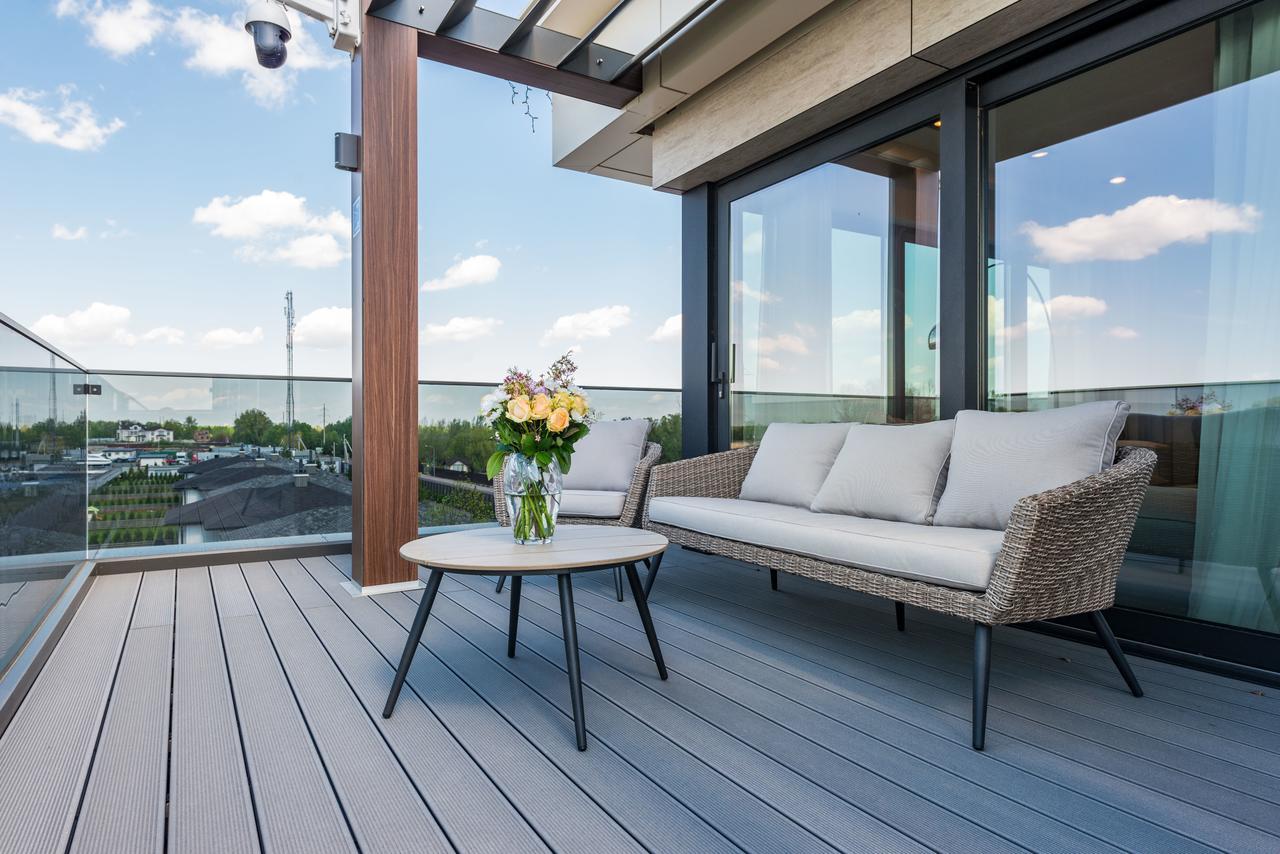Riviera Zoloche Resort & Spa Visenyki Kültér fotó