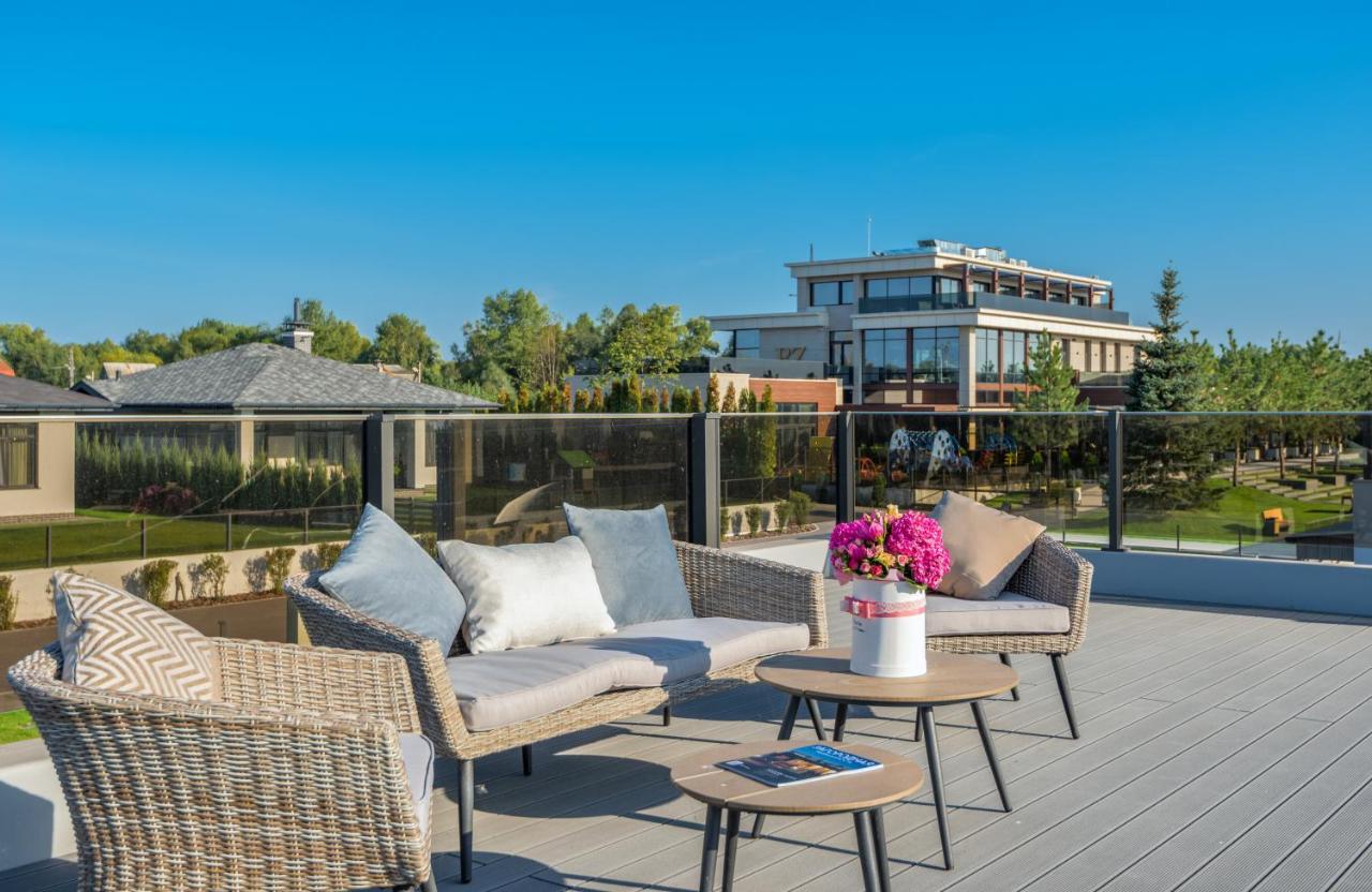 Riviera Zoloche Resort & Spa Visenyki Kültér fotó
