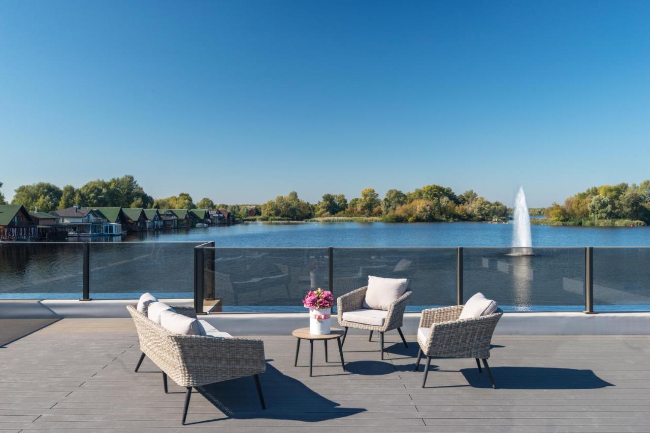 Riviera Zoloche Resort & Spa Visenyki Kültér fotó