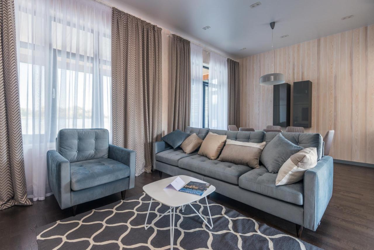 Riviera Zoloche Resort & Spa Visenyki Kültér fotó