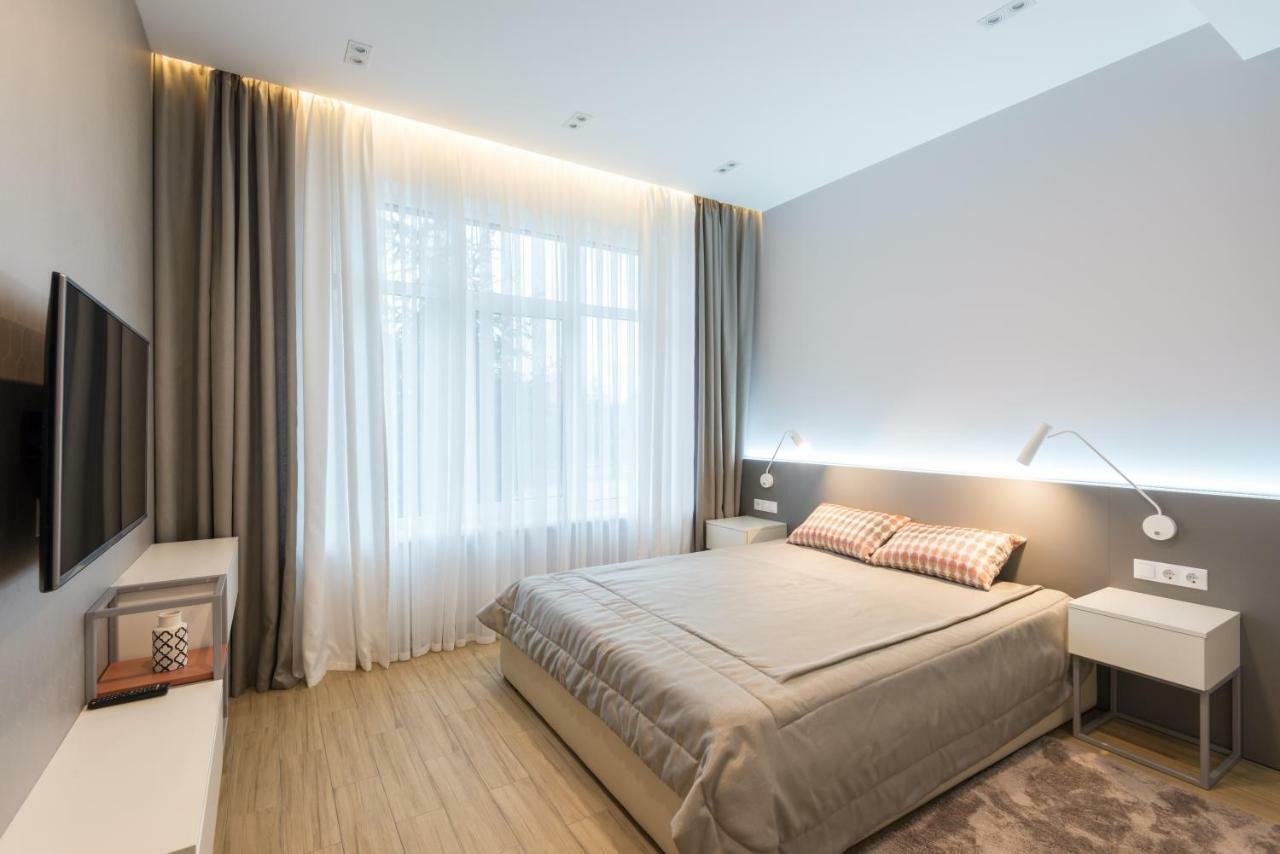 Riviera Zoloche Resort & Spa Visenyki Kültér fotó