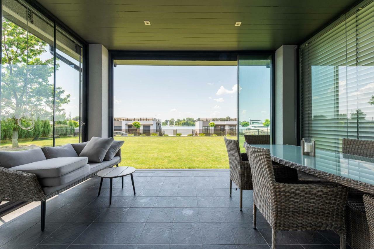 Riviera Zoloche Resort & Spa Visenyki Kültér fotó