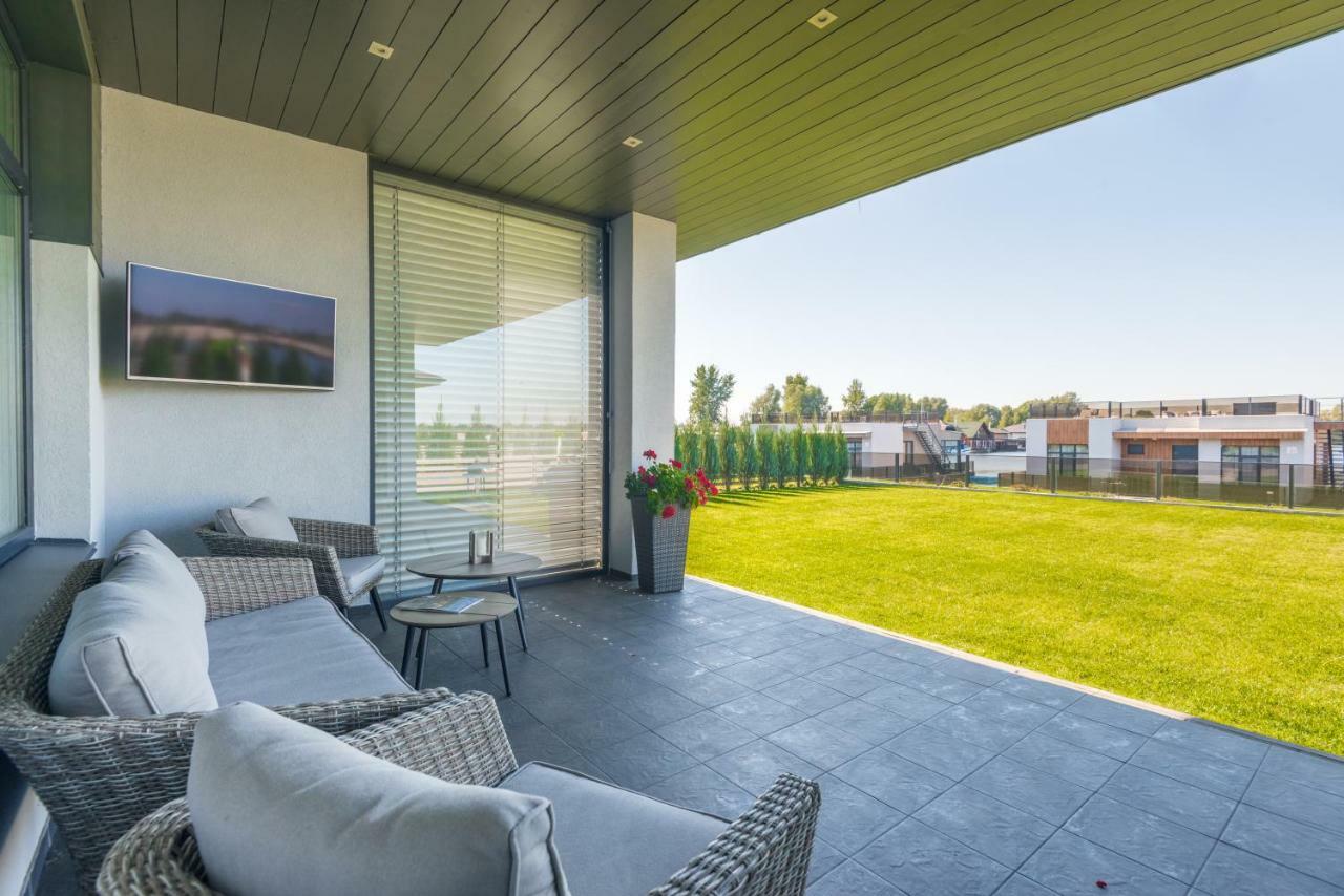 Riviera Zoloche Resort & Spa Visenyki Kültér fotó