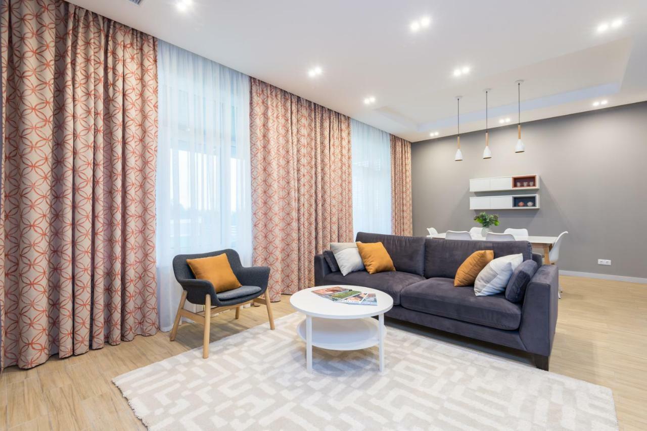 Riviera Zoloche Resort & Spa Visenyki Kültér fotó
