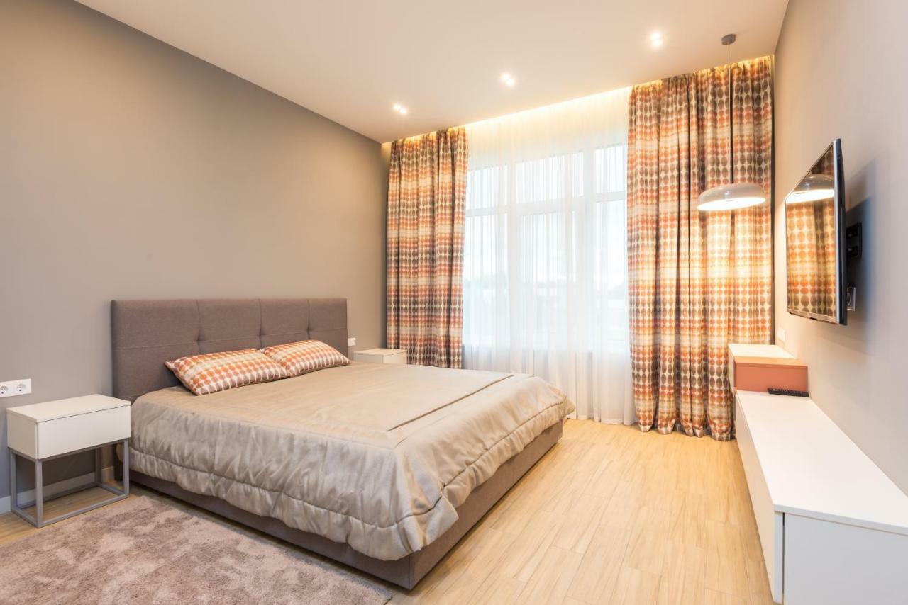 Riviera Zoloche Resort & Spa Visenyki Kültér fotó
