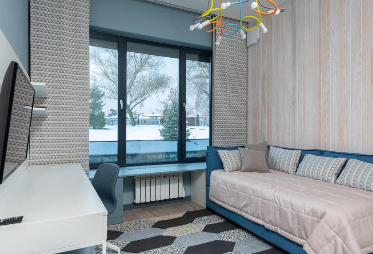 Riviera Zoloche Resort & Spa Visenyki Kültér fotó