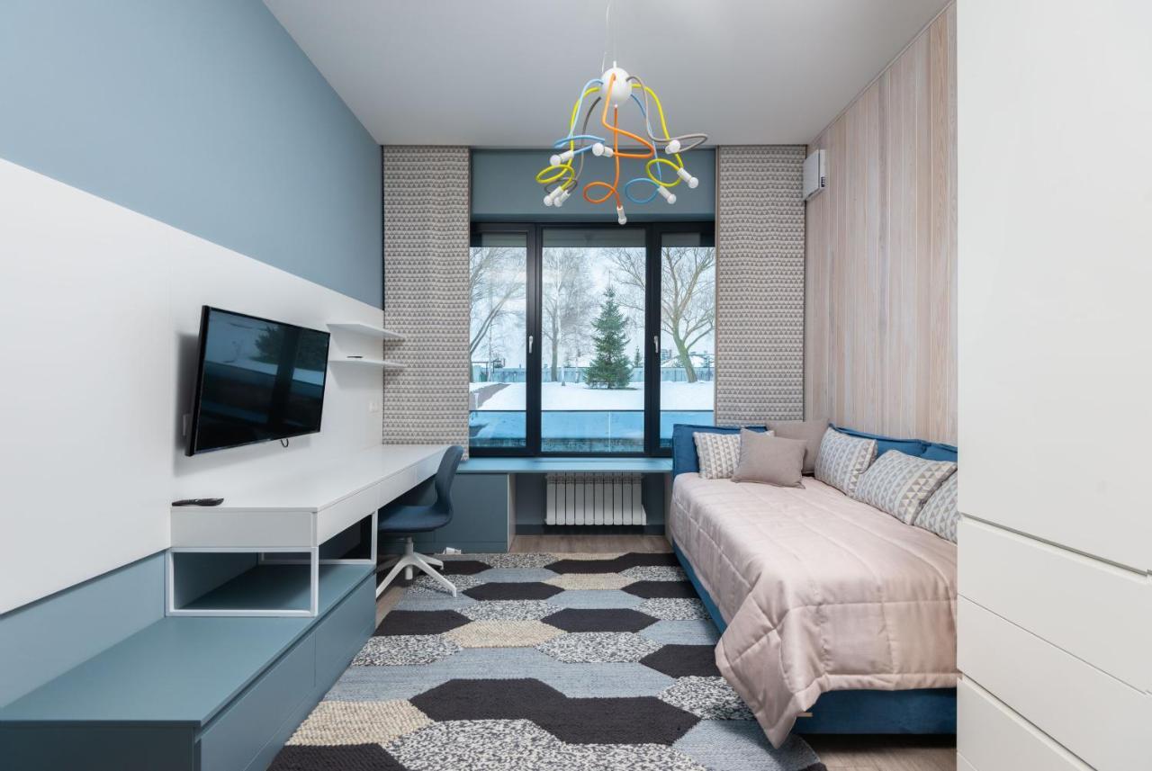 Riviera Zoloche Resort & Spa Visenyki Kültér fotó