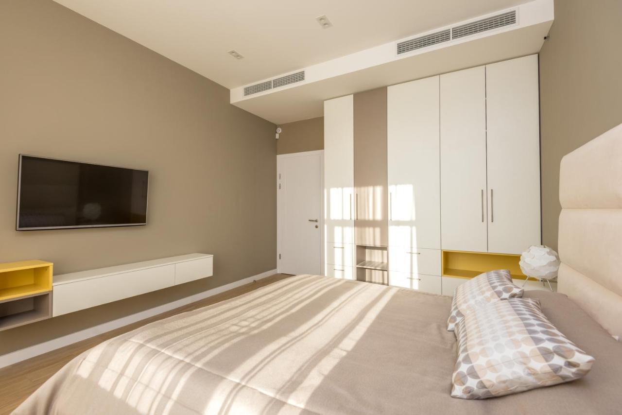 Riviera Zoloche Resort & Spa Visenyki Kültér fotó